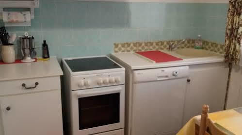 Ferienwohnung Location-Meuble Issenheim Exterior foto